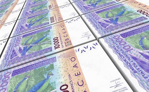 Détournement de 1,9 md CFA entre Abidjan et Dakar
