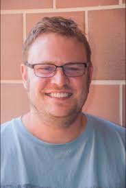 Michael Werner promoted to Research Assistant Professor