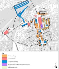 The department of conservation (doc) (māori: How Clapham Junction Transformed 1745 2011 Clapham Junction Action Group