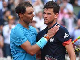 Rafael nadal us open 2015. Trá»±c Tiáº¿p Tennis Nadal Thiem Chiáº¿n Tháº¯ng Cáº£ Hai Loáº¡t Tie Break Káº¿t Thuc