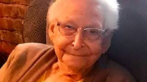 Betty Jo Elder, Oct. 13, 1928 — Feb. 14, 2020