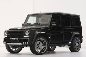 Pin By Marlon Frederick On Brabus Supercars Mercedes Benz G Class Mercedes G Wagon Price Benz G Class