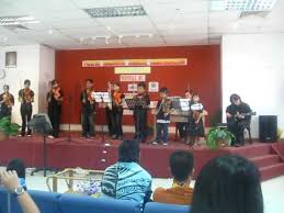 By fyaaaa__ from desktop or your mobile device. Suzie Music School Concert Tinggi Tinggi Gunung Kinabalu Youtube