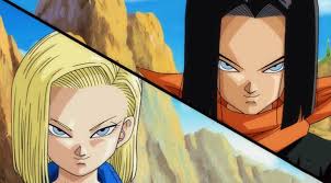 Gero's first creation, android 1 was allegedly designed to serve the red ribbon army, but was malfunctioning in the same vein as android 8. 1 Dragon Ball Android Saga The Arrival Of 16 17 And 18 Chaos Begins Dragon Ball Change Of Fate First Half