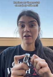 I Just Replaced My Thermostat