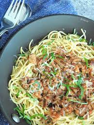 View top rated leftover pork roast recipes with ratings and reviews. Pork Ragu Made With Leftover Roast Pork Miss Food Fairy