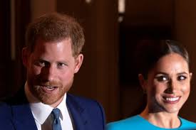Shortly after making the announcement, the couple received a warm congratulations from queen elizabeth and the rest of the royal family. Prince Harry Meghan Markle Expecting Second Child Matra Khabar