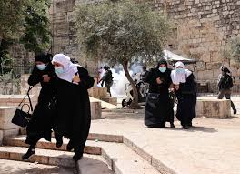 The mosque was originally a small prayer house built by the rashidun caliph umar, but was. Rcd4gopoo0bt1m