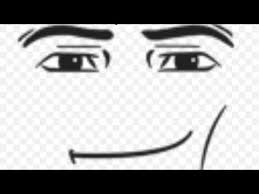 Man Face Meme Roblox Youtube