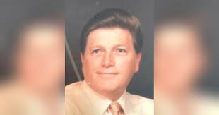 Obituary for Darrell George Grantham