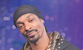 Snoop Dogg exclusive!