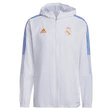 Adidas herren heimshort real madrid 20/21 weiß | s : Herren Trainingsanzug Jacke Training 21 22 Real Madrid Cf Eu Store