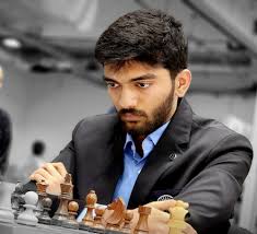 45th Chess Olympiad R4: Gukesh channels Magnus, Ukraine and Vietnam upset  USA and Uzbekistan