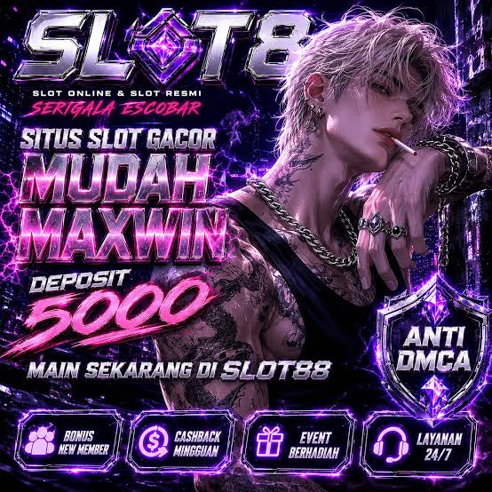 ASIA88 : Link Login Situs Slot Gacor Apk Resmi Slot88 Gampang Maxwin