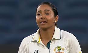 Women's Ashes 2025, Only Test : Australia crush England to complete Ashes  whitewash