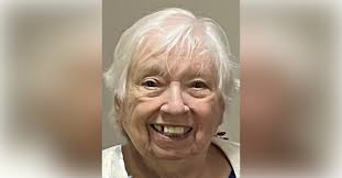 Obituary information for Marilyn J. Steger