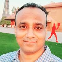 M Sheraz Anjum Email & Phone Number