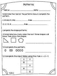 Check spelling or type a new query. 4th Grade Math Homework Fourth Grade Common Core Math Printables