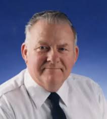 Robert "Bob" Bartelt