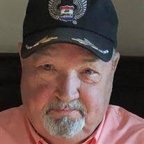 Charles Randall Hamill Obituary