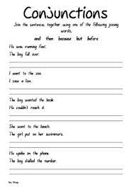 >> home >> english grammar exercises >> conjunctions exercises >> despite vs although exercise print exercises and lessons: Conjunction Worksheets Conjunctions Worksheet Conjunction Worksheets Conjunctions