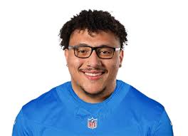 Offensive Lineman Archives