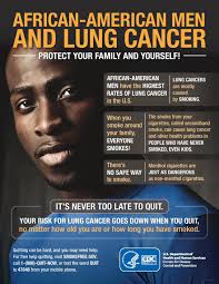Yet lung cancer can and does affect all different types of people and is the leading cancer killer in both men and women in the u.s. Lung Cancer
