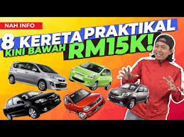 Maybe you would like to learn more about one of these? 7 Perkara Patut Anda Pertimbangkan Sebelum Beli Kereta Baru Litetube