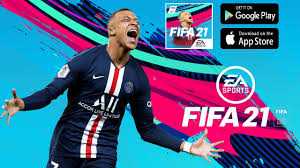 Now, our first reaction concerning the game is, it's radically different than the fifa 18 and 19 both. Fifa 21 Mobile Download Play Fifa 21 For Android Ios