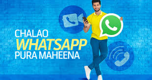 This package is offering unlimited videos, messaging and photo sharing opportunities to stay in touch with. Telenor Monthly Whatsapp Package Reviewit Pk