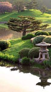 Pin By Holly Mott On Travel Japan Garden Japanese Garden Beautiful Gardens