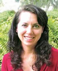 Paulette Weber's Instagram, Twitter & Facebook