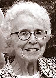 Ruth Bent • The Yellow Springs News