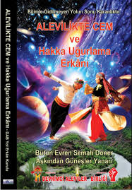 ALEVİLİKTE CEM ve Hakka Uğrulama Erkanı - Devrimci Aleviler Birliği (DAB)