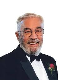 Condolences for veteran's passing announced