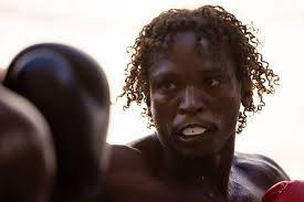 Mazzel at the boulevard of Salou Spain.