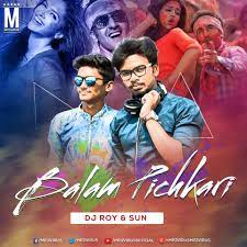 Balam Pichkari Dj Roy Sun Download Now Single Dj Remix Dj Remix Dj Dj Song