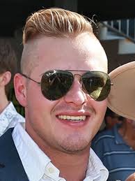 Cameron Blewitt warned by Queensland Police officer girlfriend Kirra-Lee  Currell