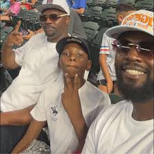 Might find me a wife this year I think it's time