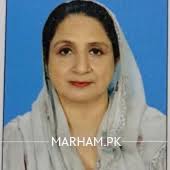 Gynecologists in Fatima Memorial Hospital Lahore