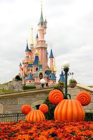 Pinterest Enchantedinpink Disneyland Halloween Disney Paris Disneyland Paris