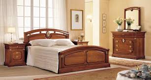 Wooden Bedroom Set Modern Bed Furniture Bed Design Traditional Bedroom Furniture