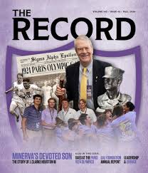 The Record