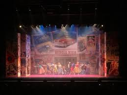 Le 1 tendenze più popolari di 2020 in gioielli e accessori, casa e giardino, giocattoli e hobby, bellezza e salute con gioielli balletto e 1. Balletto Grease Foto Di Teatro Repower Assago Tripadvisor