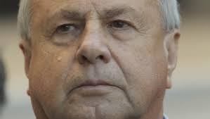 Donald Vidrine's Instagram, Twitter & Facebook