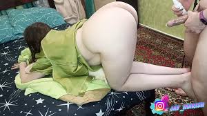 Sunday Fucking Assy Friend: Amateur Amateur Porn by FapHouse