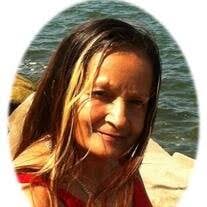 Frances Rackley Obituary