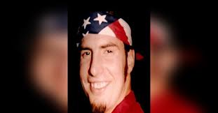 Obituary information for Patrick Edward Bard