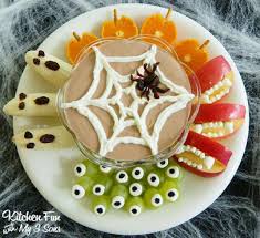 At such attractively low prices and high discounts, kids healthy snacks suppliers are sure to want to purchase in bulk and stock up for large events. 22 Best Healthy Halloween Snack Ideas For Kids