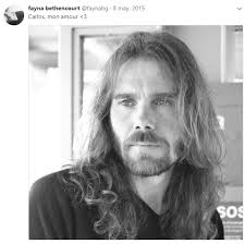 Carlos y Fayna, 17 años de amor de una historia llena de idas y venidas